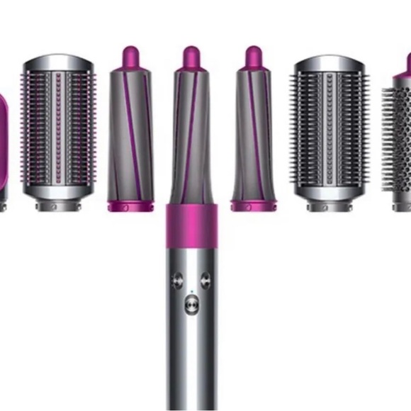 DYSON Airwrap Complete - Picture 3 of 8